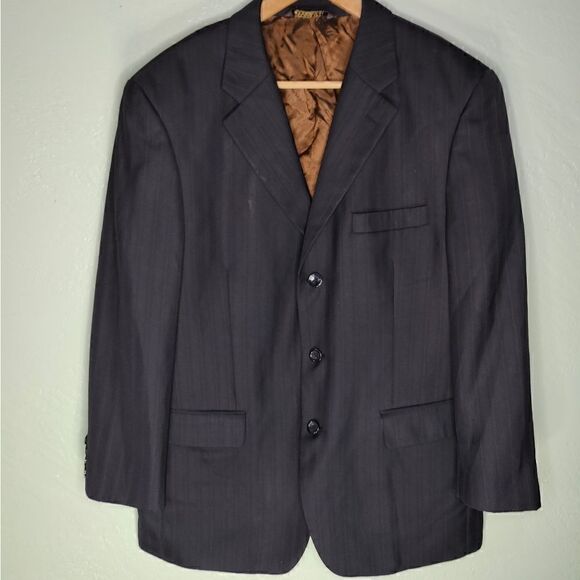 Caravelli Paris Blazer - Picture 2 of 9